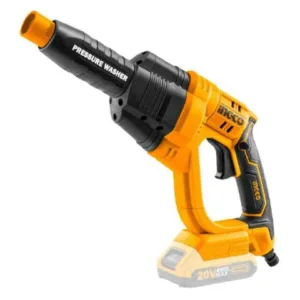 High Pressure Washer - 24.8Bar