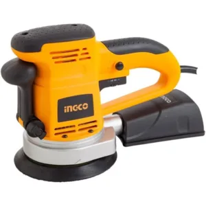 Rotary Sander - 6 Inch