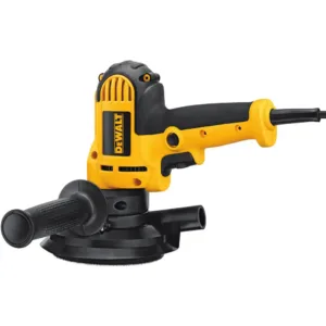 Rotary Sander - 5 Inch