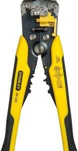 Automatic Wire Stripper