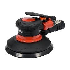 Rotary Sander - 6 Inch