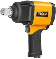 Air Impact Wrench - 1"