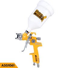 Air Spray Gun - 600CC