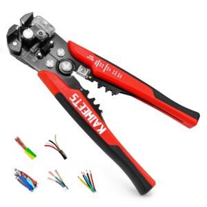 Automatic Wire Stripper