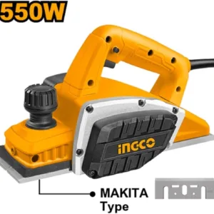 Electric Planner - 550W