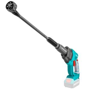 High Pressure Washer - 24.8Bar