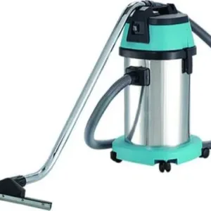 Vacuum Cleaner - 30 Ltr