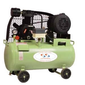 Air Compressor - 50 Ltr