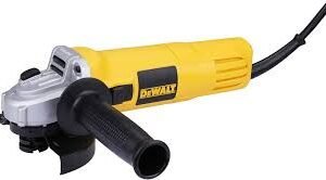 DEWALT DW802 850W Heavy Duty Angle Grinder