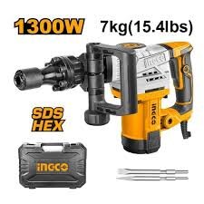 Ingco PDB130018 Demolition Breaker