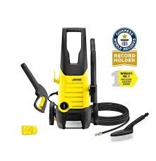Karcher K2/360 Home and Car Washer