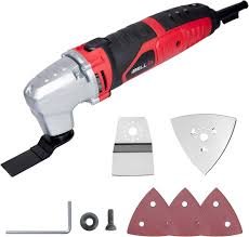 iBELL MT32‑28 Multi‑Functional Oscillating Tool