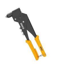 360°Swivel head- hand riveter