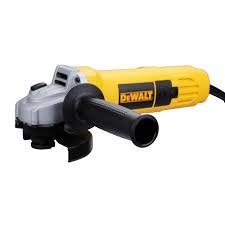 DeWalt DW801‑IN 850W Angle Grinder