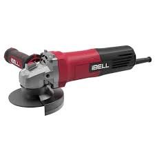 iBELL Angle Grinder AG10‑06
