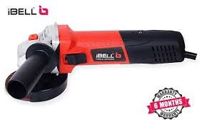 IBELL AG10‑92 Angle Grinder