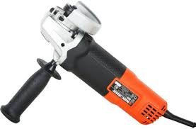 Black & Decker G720R‑IN Angle Grinder