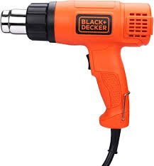 BLACK+DECKER KX1800-B1 1800W Heat Gun