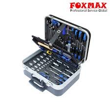 132 Pcs tool chest set