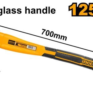 Ingco HAX02012508 Carbon Steel Axe