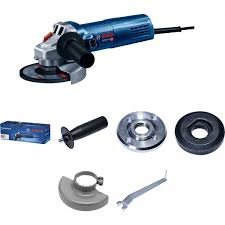 Bosch GWS 900‑100 Professional Angle Grinder