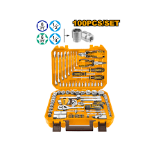 100 Pcs tools set
