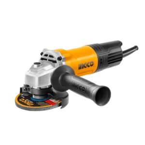 DWE4010 4-1/2 Inch Angle Grinder