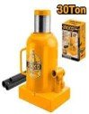 Hydraulic bottle jack