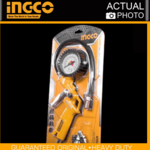 INGCO 120 PSI Air Tyre Inflating Gun ATG0601