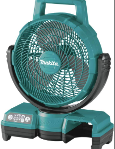 Makita DCF203Z 18V Cordless Fan