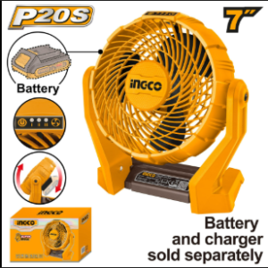 M18 Jobsite Cordless Fan