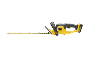 DeWalt DCMHT563P1 XR Cordless Hedge Trimmer