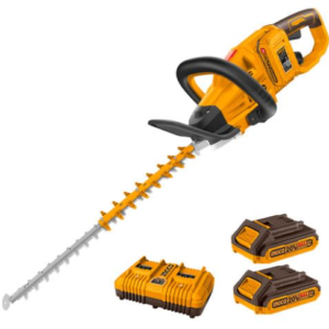 DUH651 Cordless Hedge Trimmer ingco
