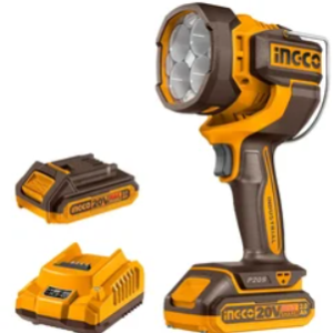20V MAX LED Work Light