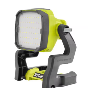18V Rotating LED Work Light