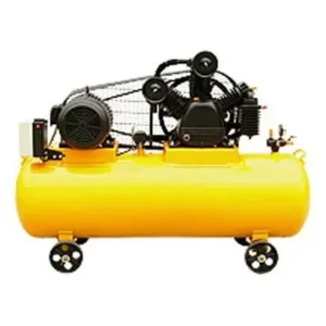 70 Litre Oil Free Silent Air Compressor